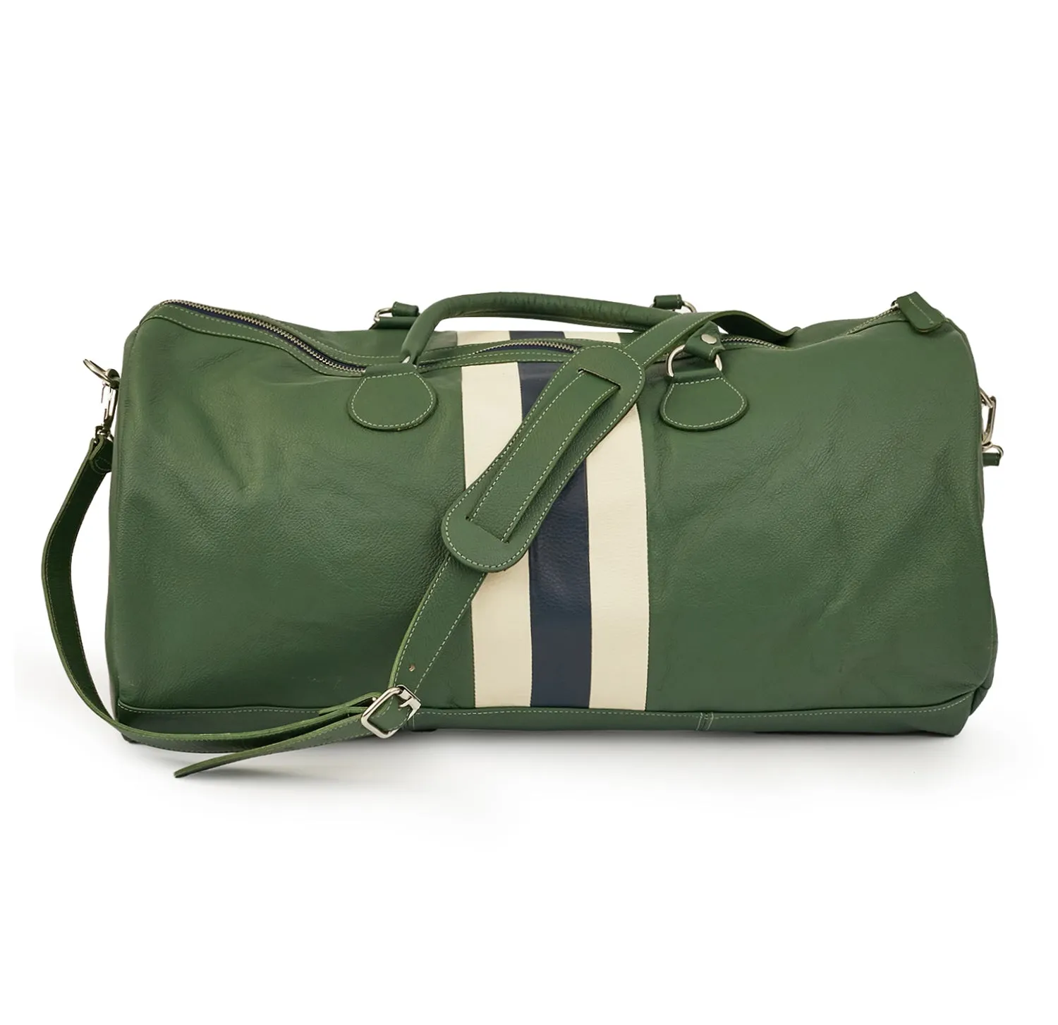 BOLSO MEET VERDE