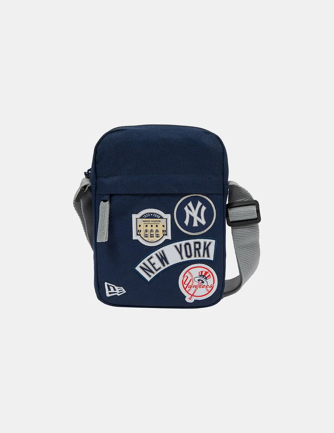 Bolso New Era Mlb New York Yankees Azul