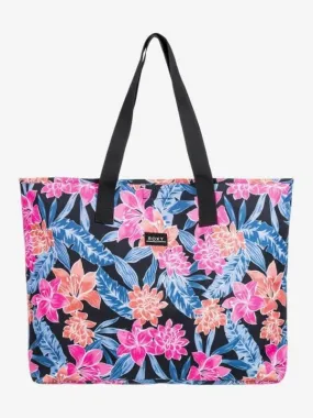 Bolso Playero para Mujer ROXY BEACH BAG WILD FLWR PT KVJ5