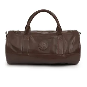 BOLSO STAFO CHOCOLATE