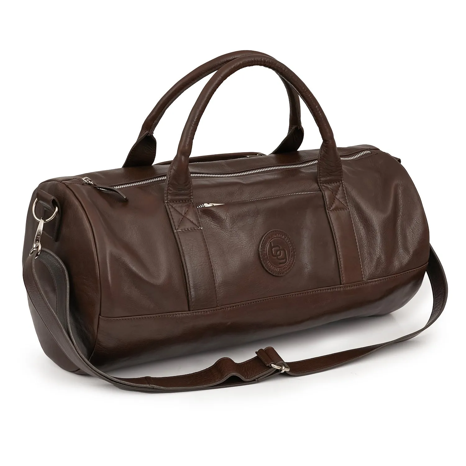 BOLSO STAFO CHOCOLATE