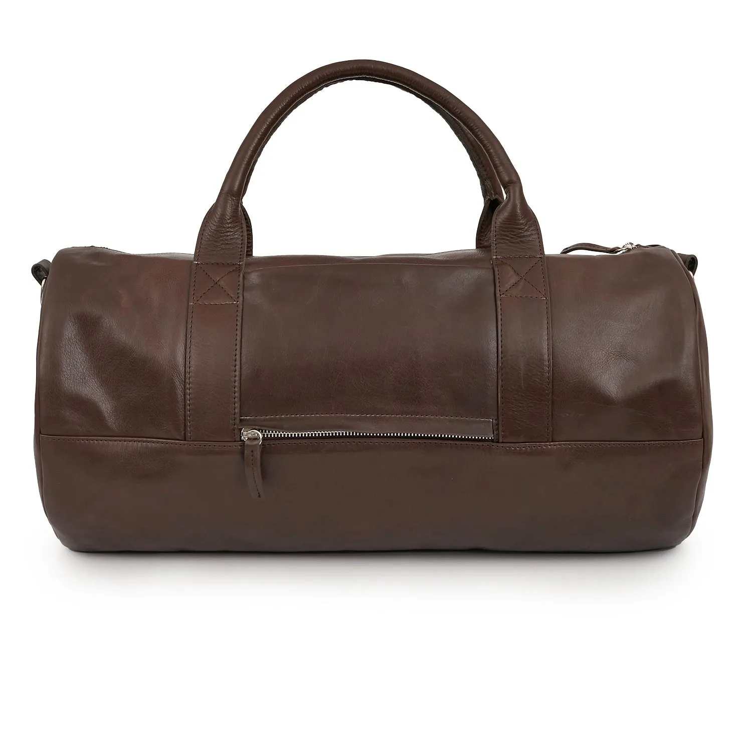 BOLSO STAFO CHOCOLATE