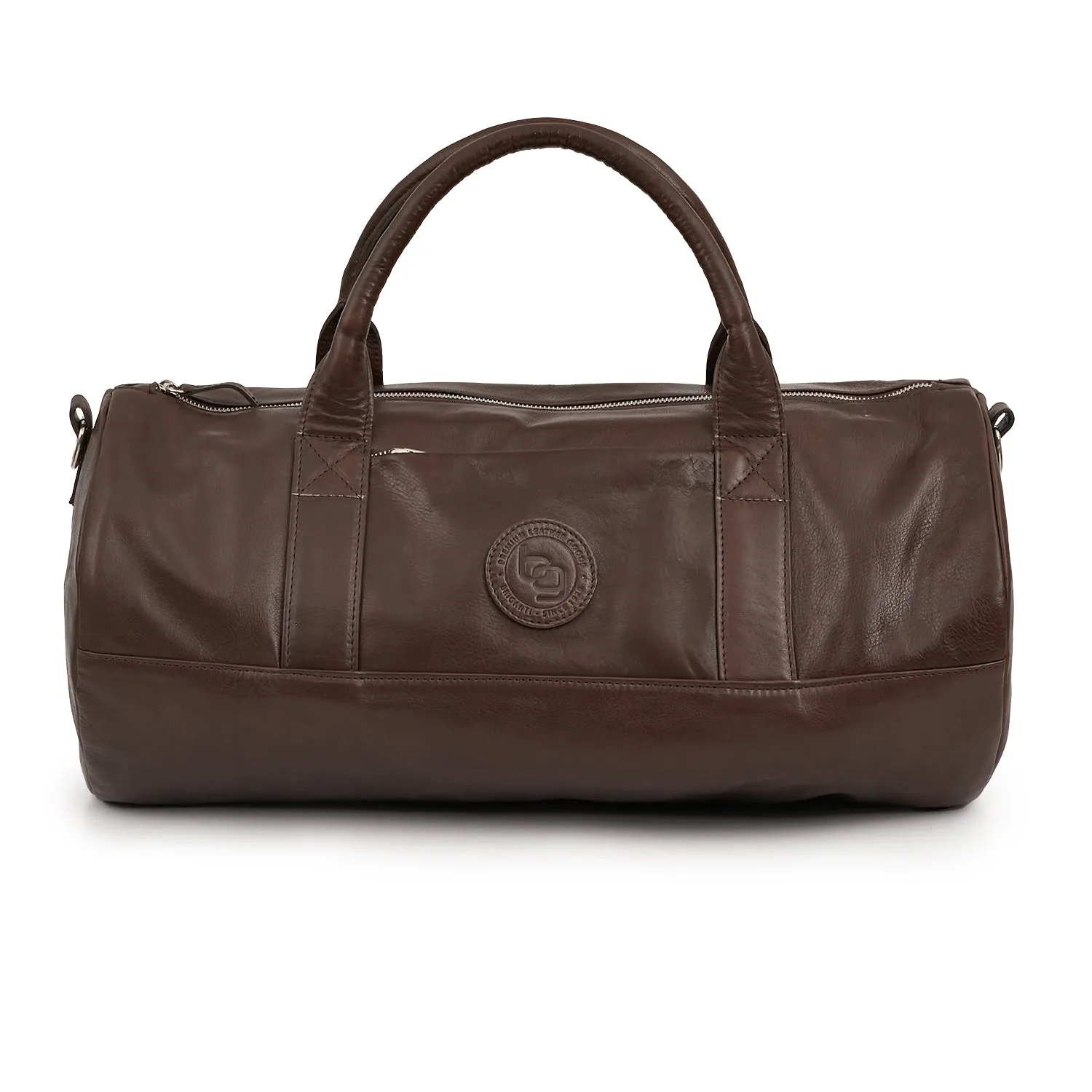 BOLSO STAFO CHOCOLATE