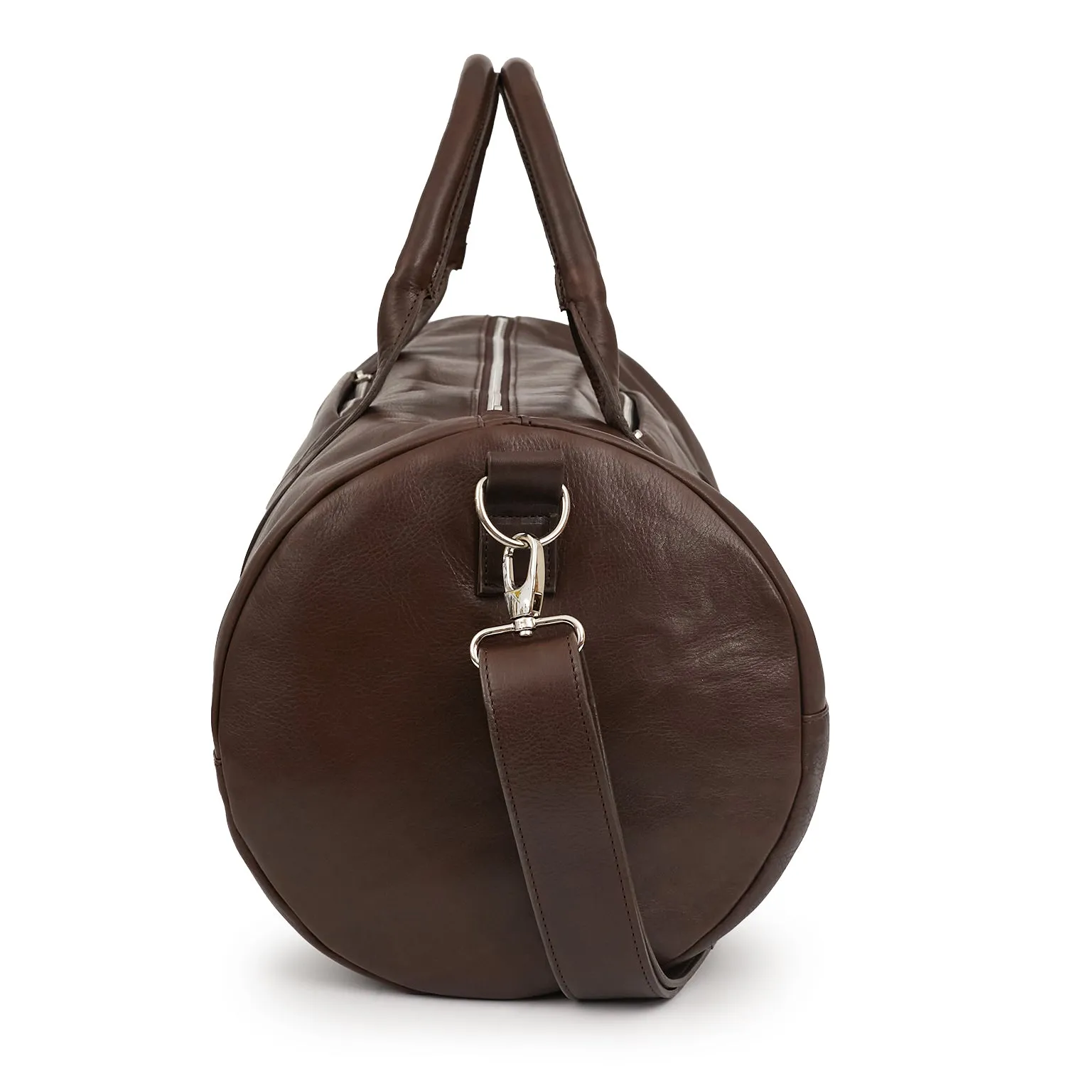 BOLSO STAFO CHOCOLATE