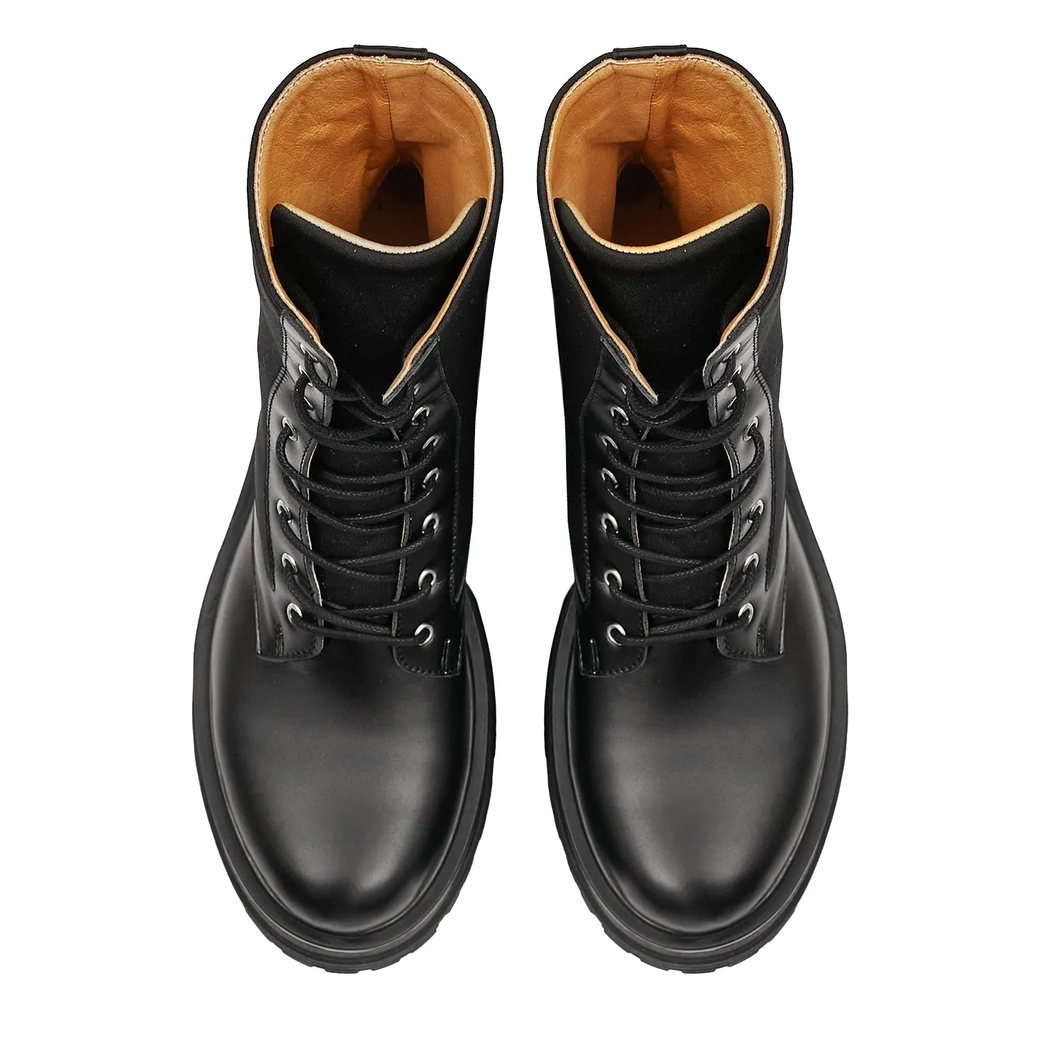 BORCEGO REFORD NEGRO