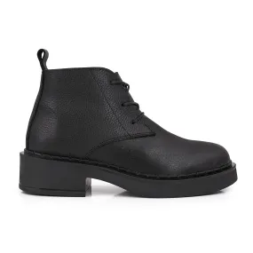 BORCEGO TRIDENT NEGRO