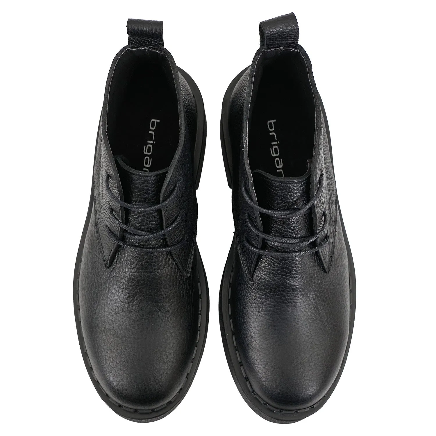 BORCEGO TRIDENT NEGRO