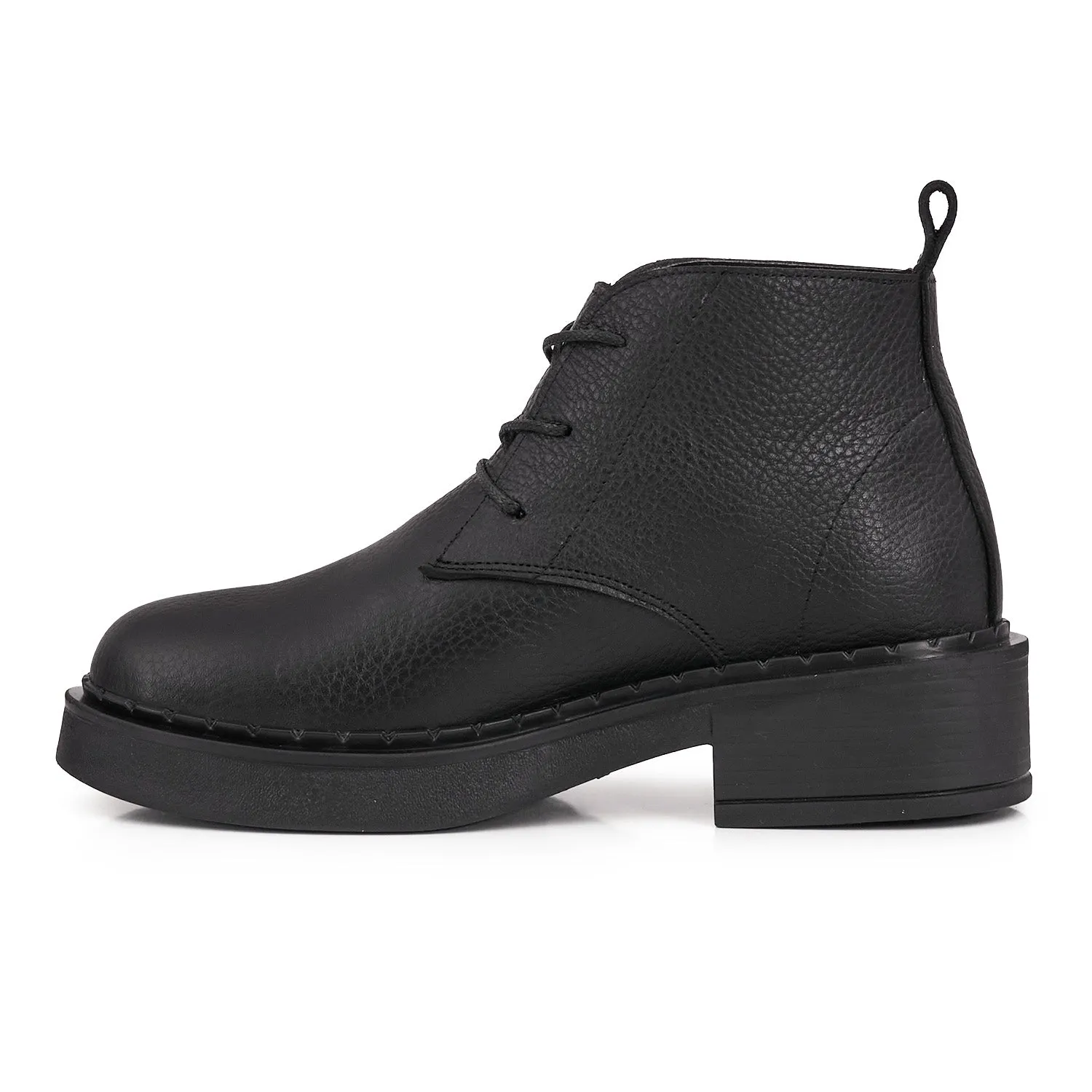 BORCEGO TRIDENT NEGRO