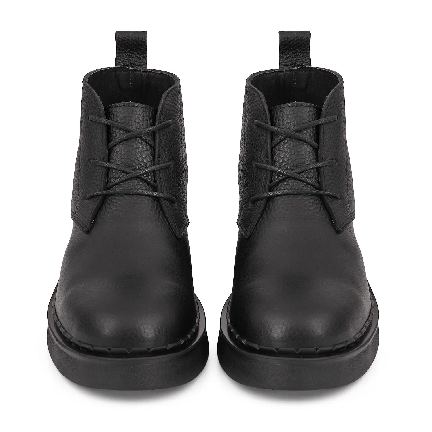 BORCEGO TRIDENT NEGRO