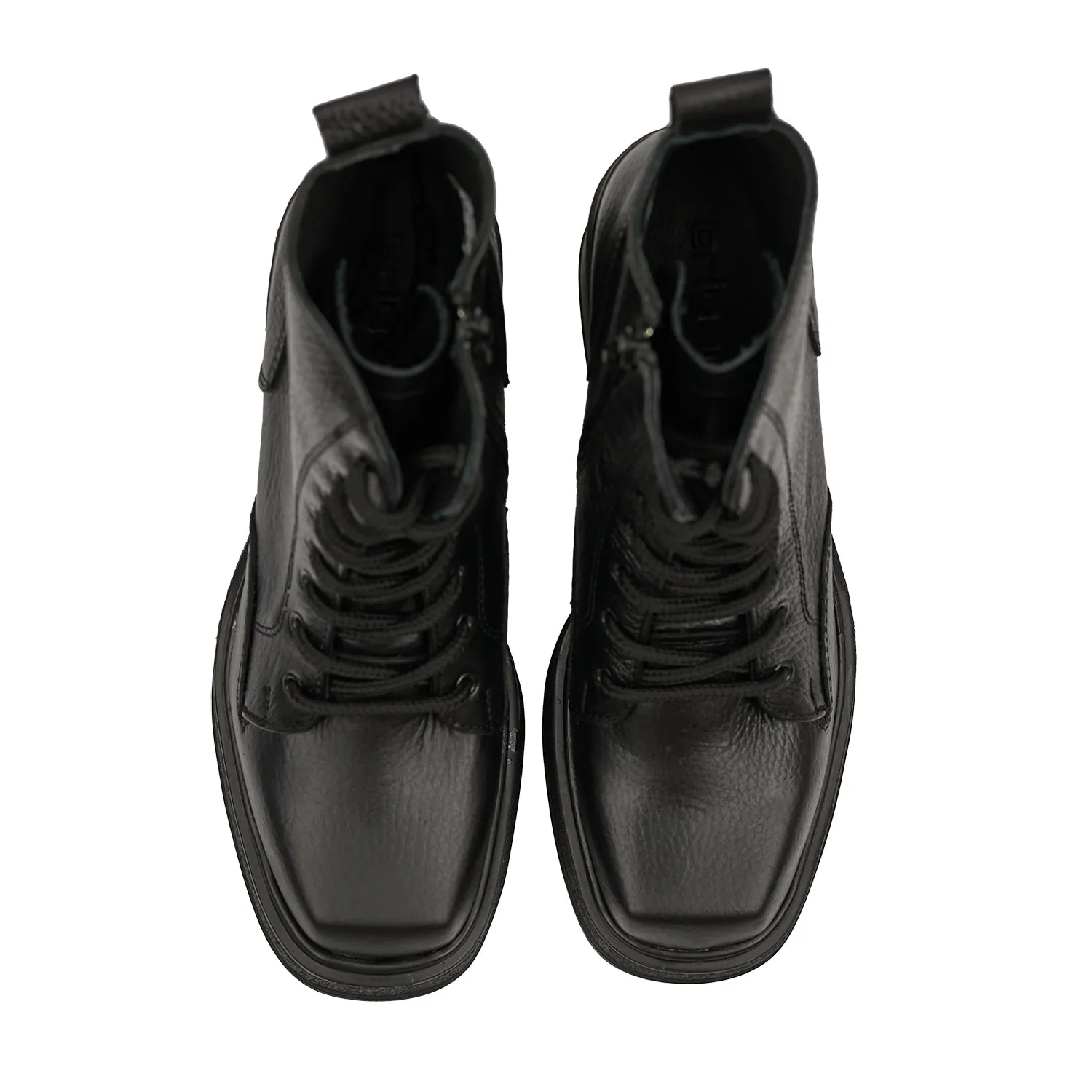 BORCEGO TRINITY NEGRO