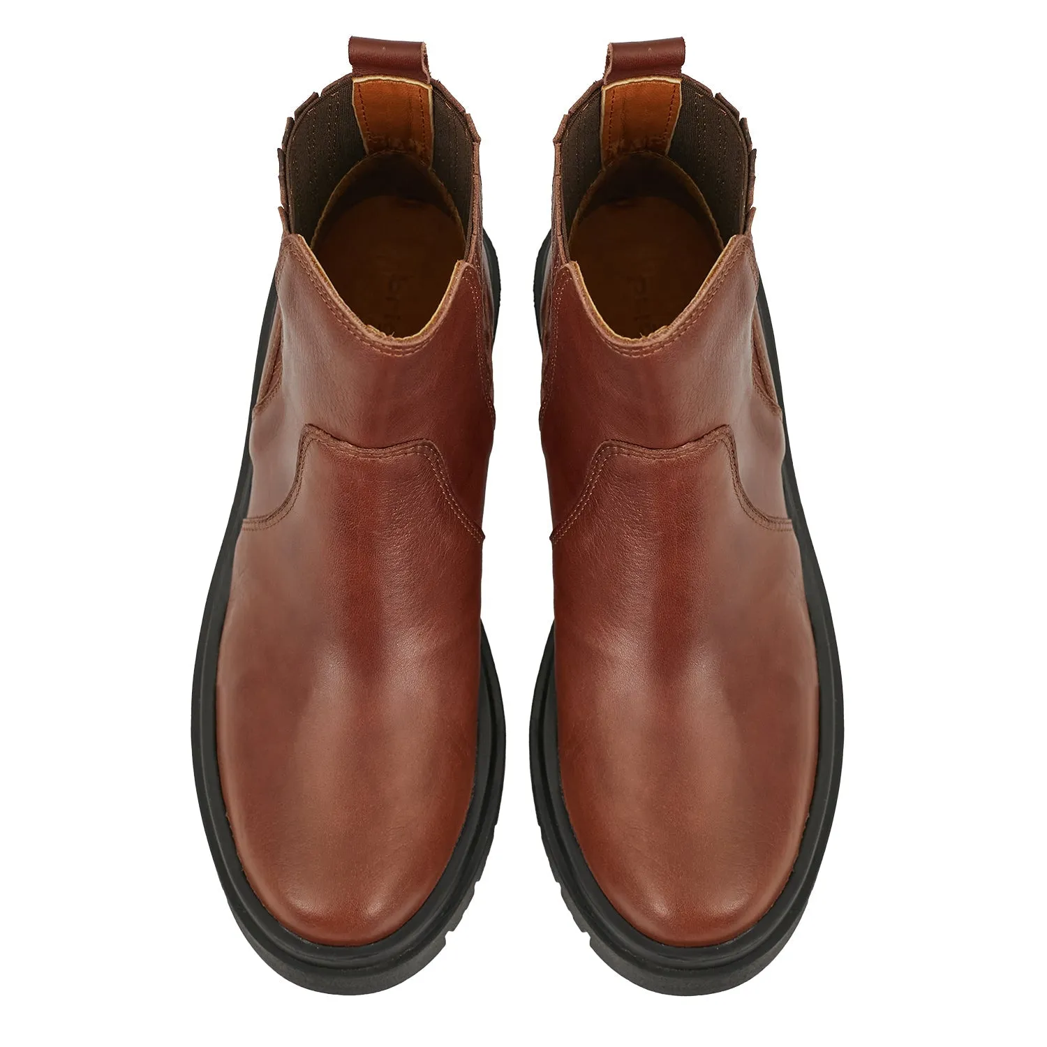 BOTA BREZE MARRON