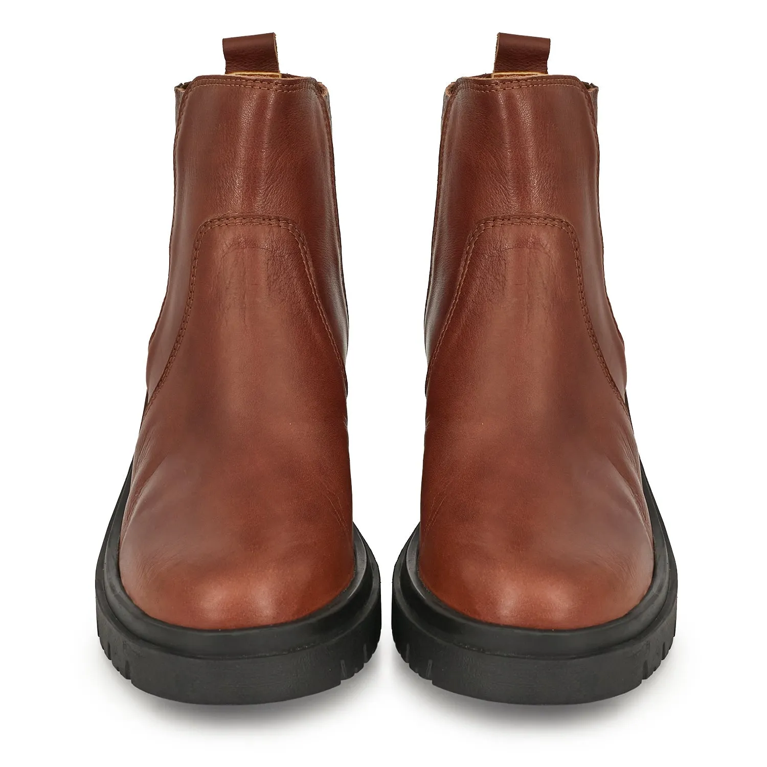 BOTA BREZE MARRON