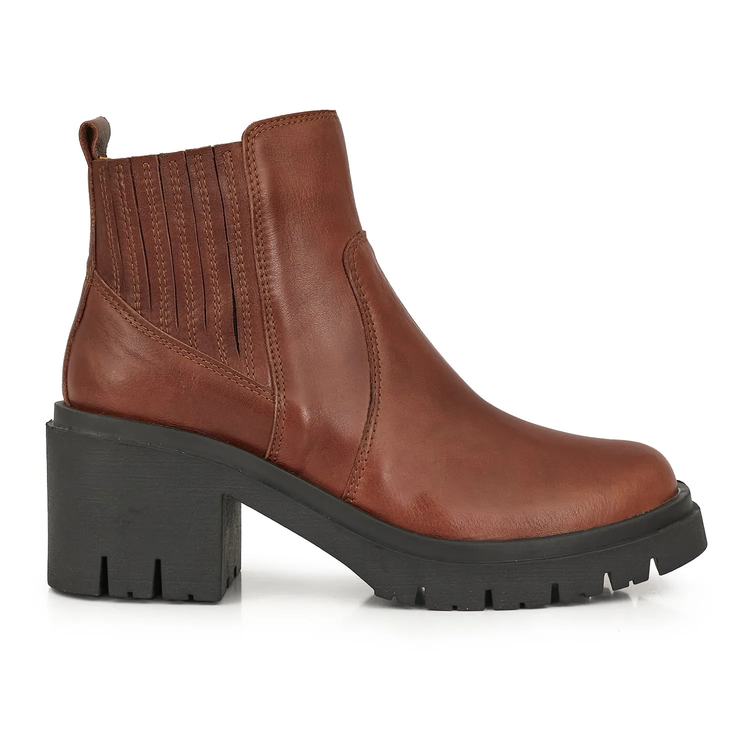 BOTA BREZE MARRON