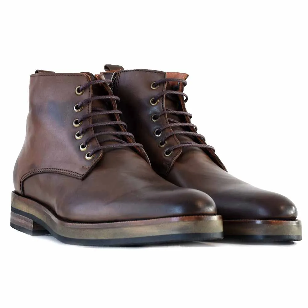 BOTA CALID MARRON