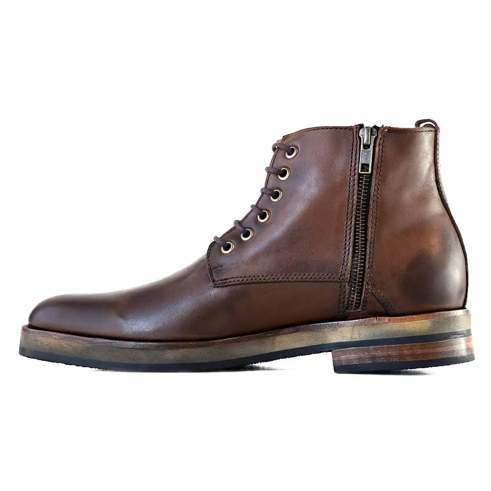 BOTA CALID MARRON