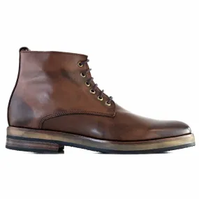 BOTA CALID MARRON