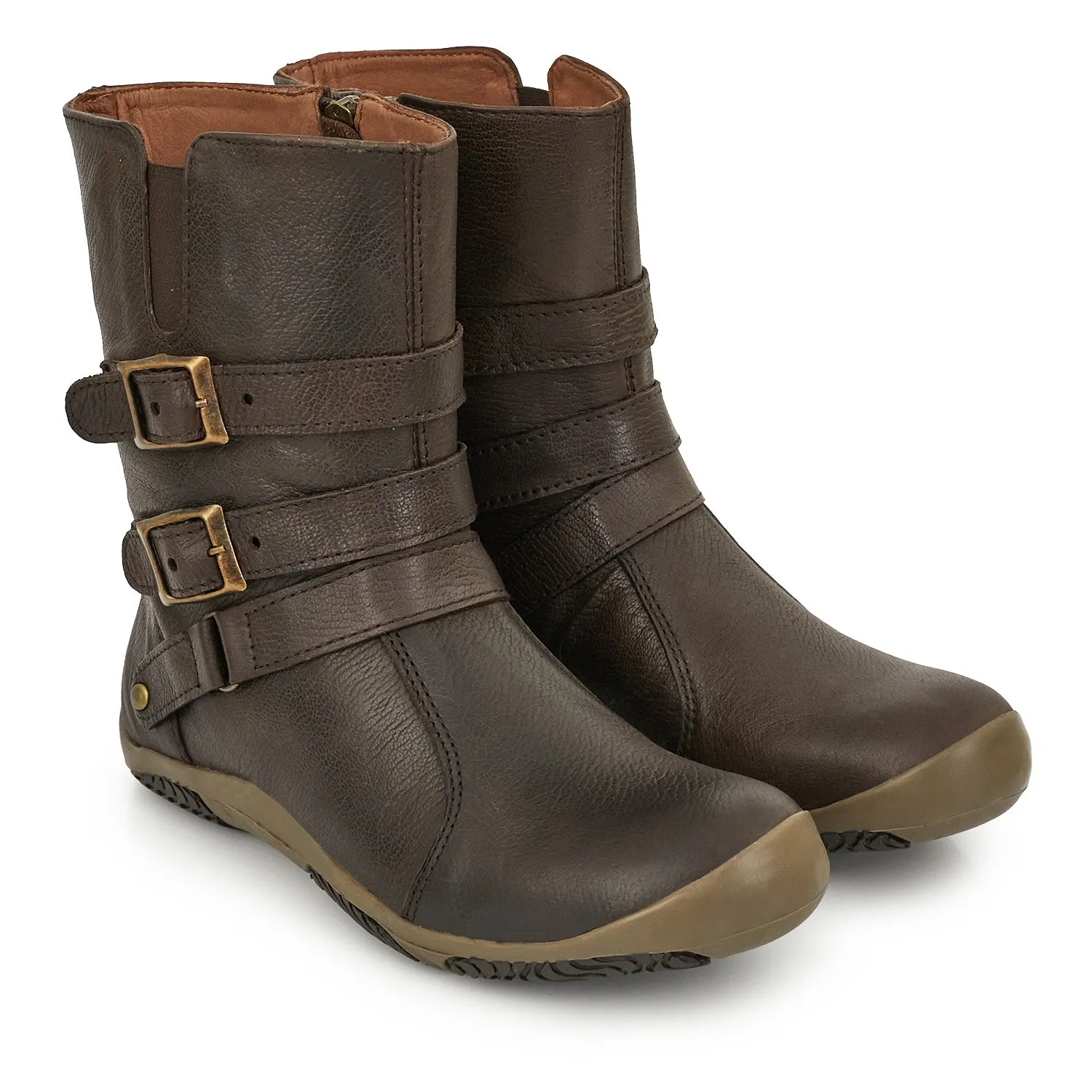 BOTA CAMET CHOCOLATE