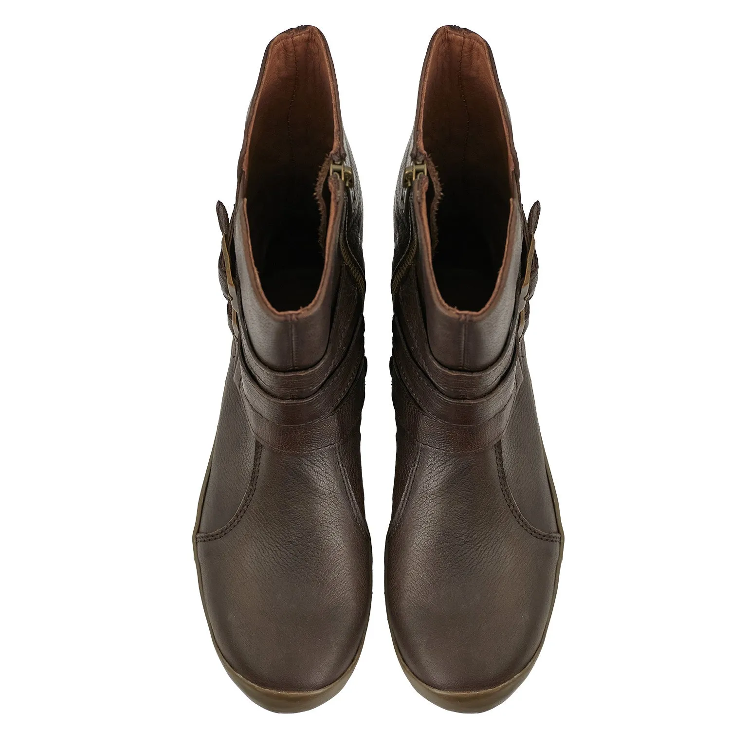 BOTA CAMET CHOCOLATE