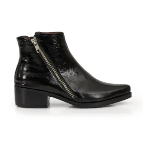 BOTA CARMEL NEGRA