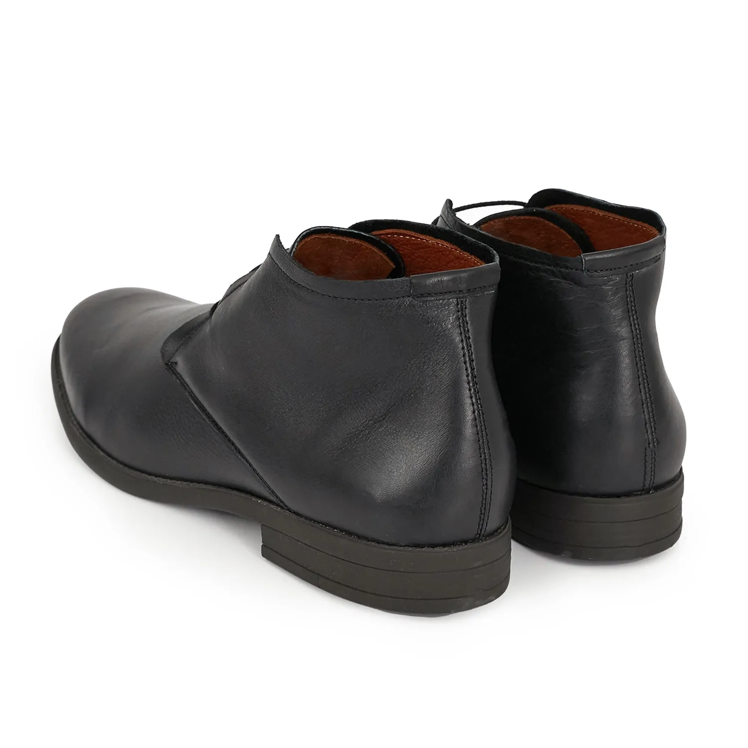 BOTA KERPEN NEGRA