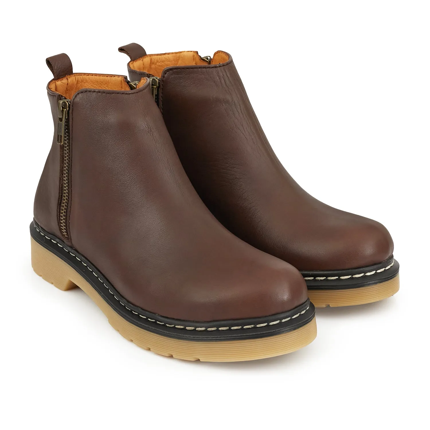 BOTA LIBERTY CHOCOLATE