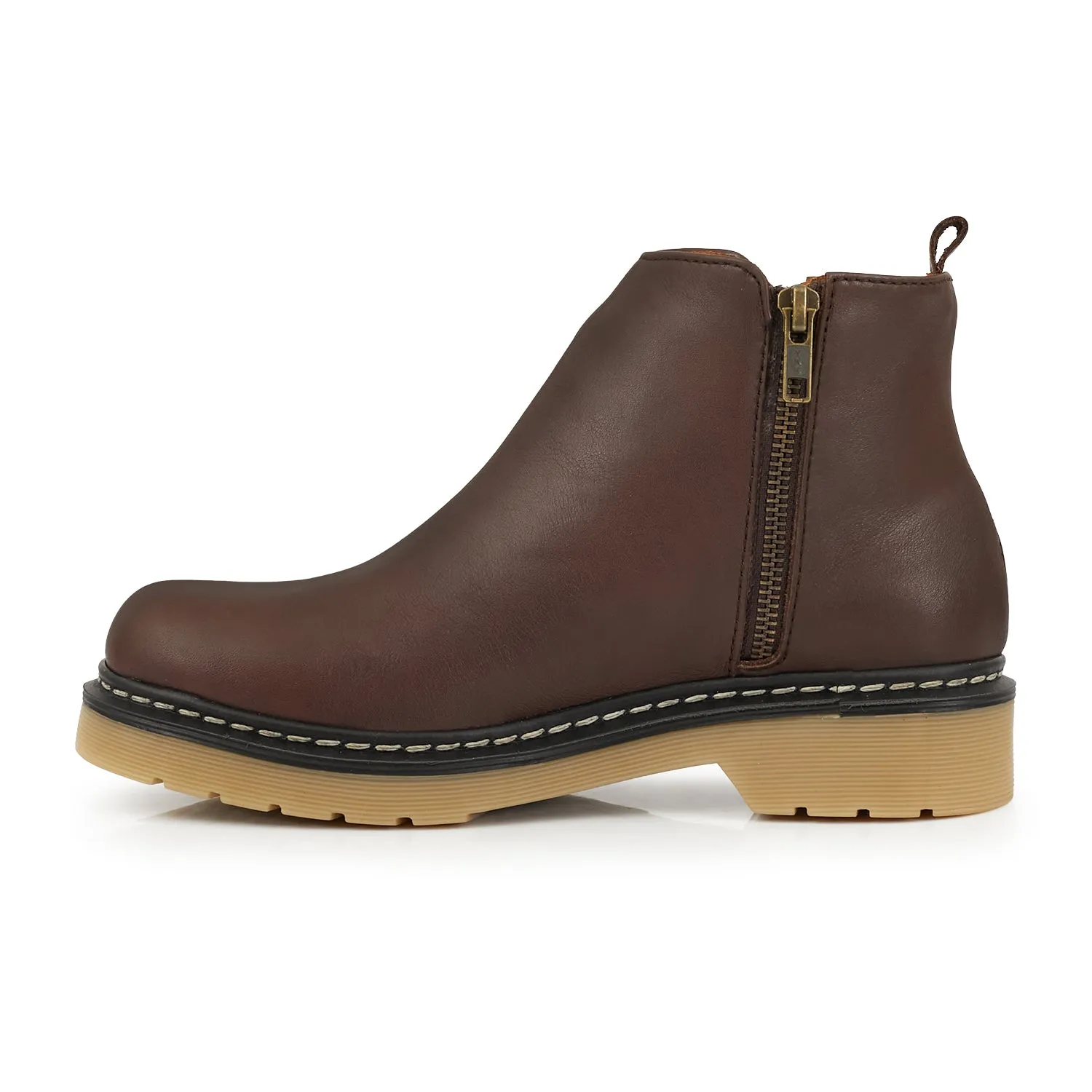 BOTA LIBERTY CHOCOLATE