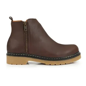 BOTA LIBERTY CHOCOLATE