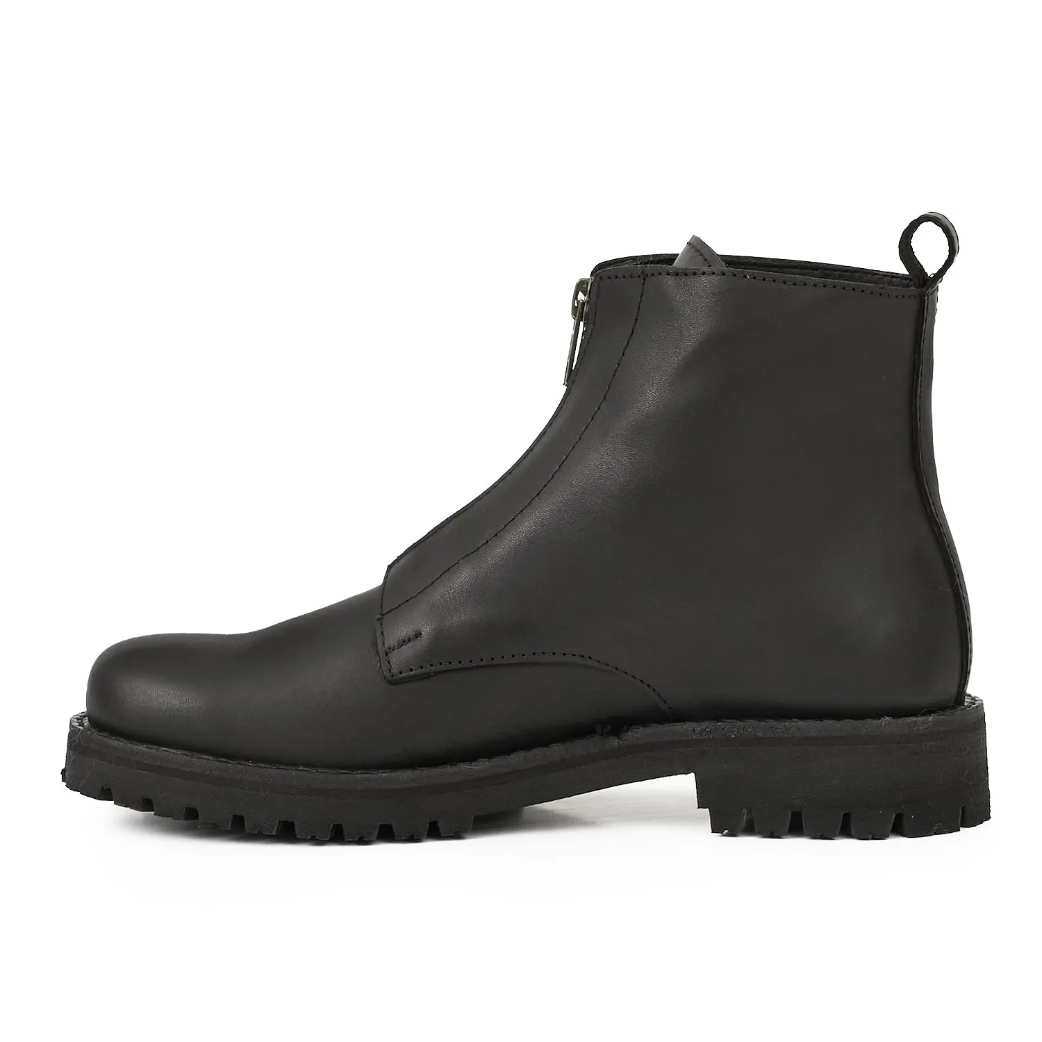 BOTA MARTON NEGRA