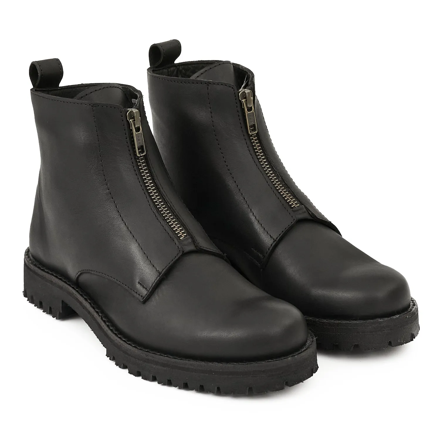 BOTA MARTON NEGRA