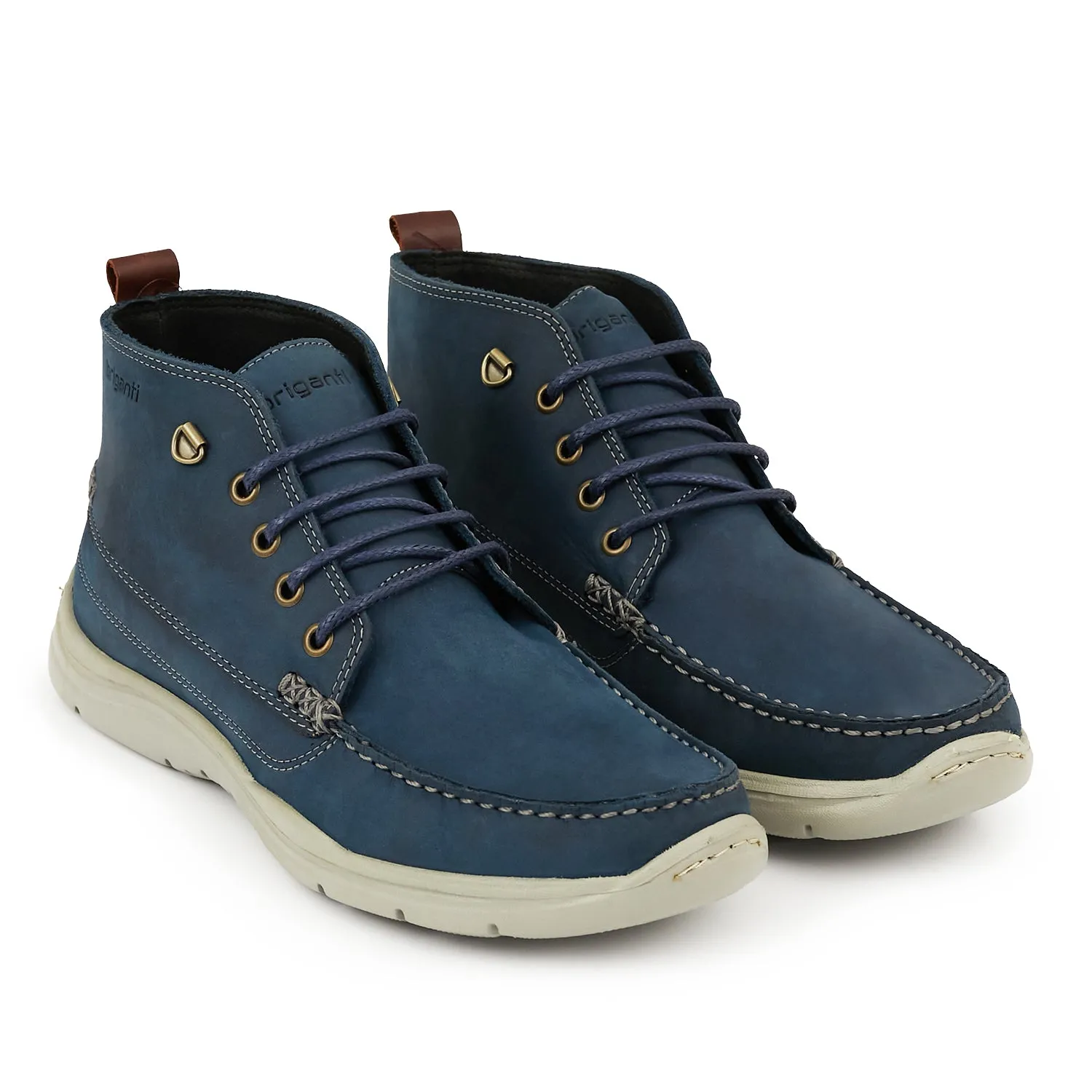 BOTA MODAVE AZUL