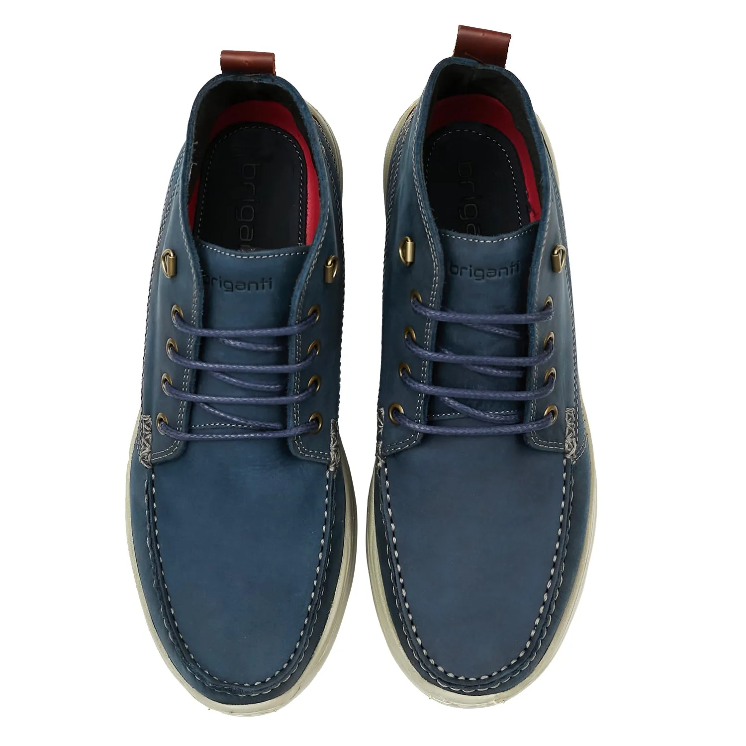 BOTA MODAVE AZUL