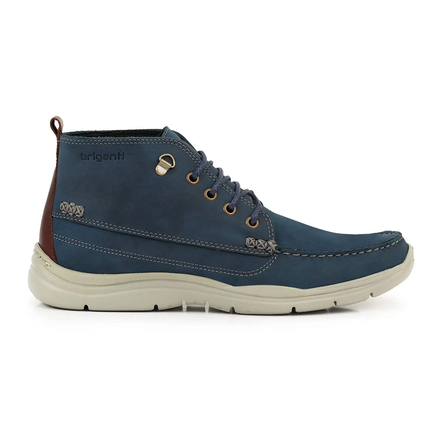 BOTA MODAVE AZUL