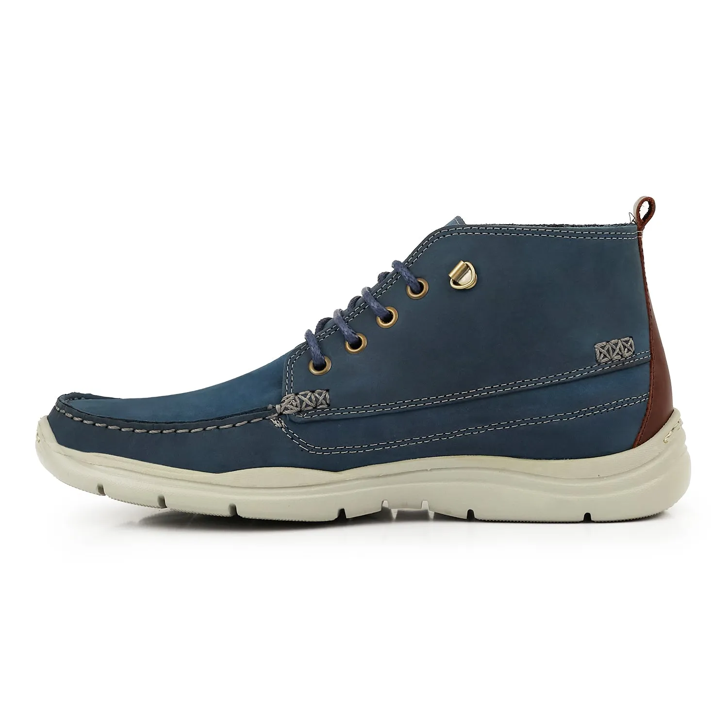 BOTA MODAVE AZUL