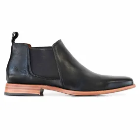 BOTA OSLO NEGRA