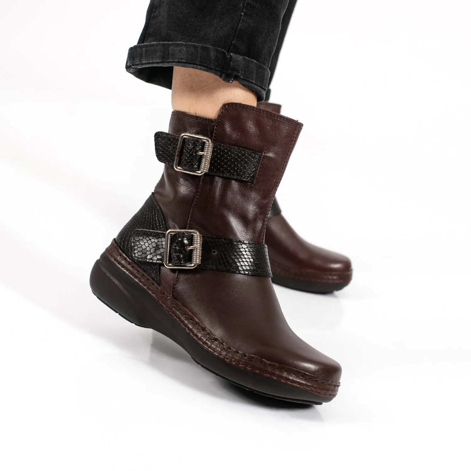 BOTA ROSEVILLE MARRON