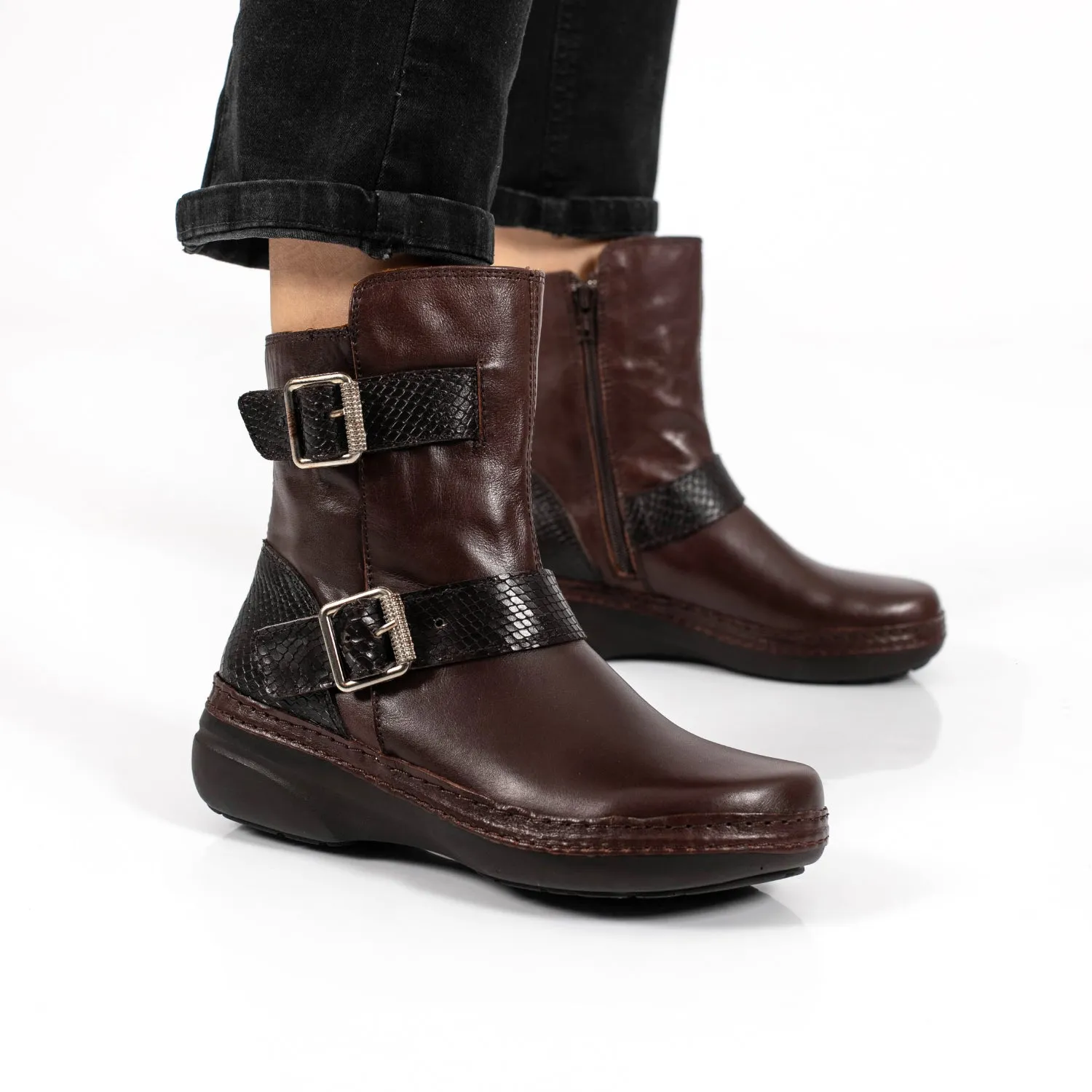 BOTA ROSEVILLE MARRON