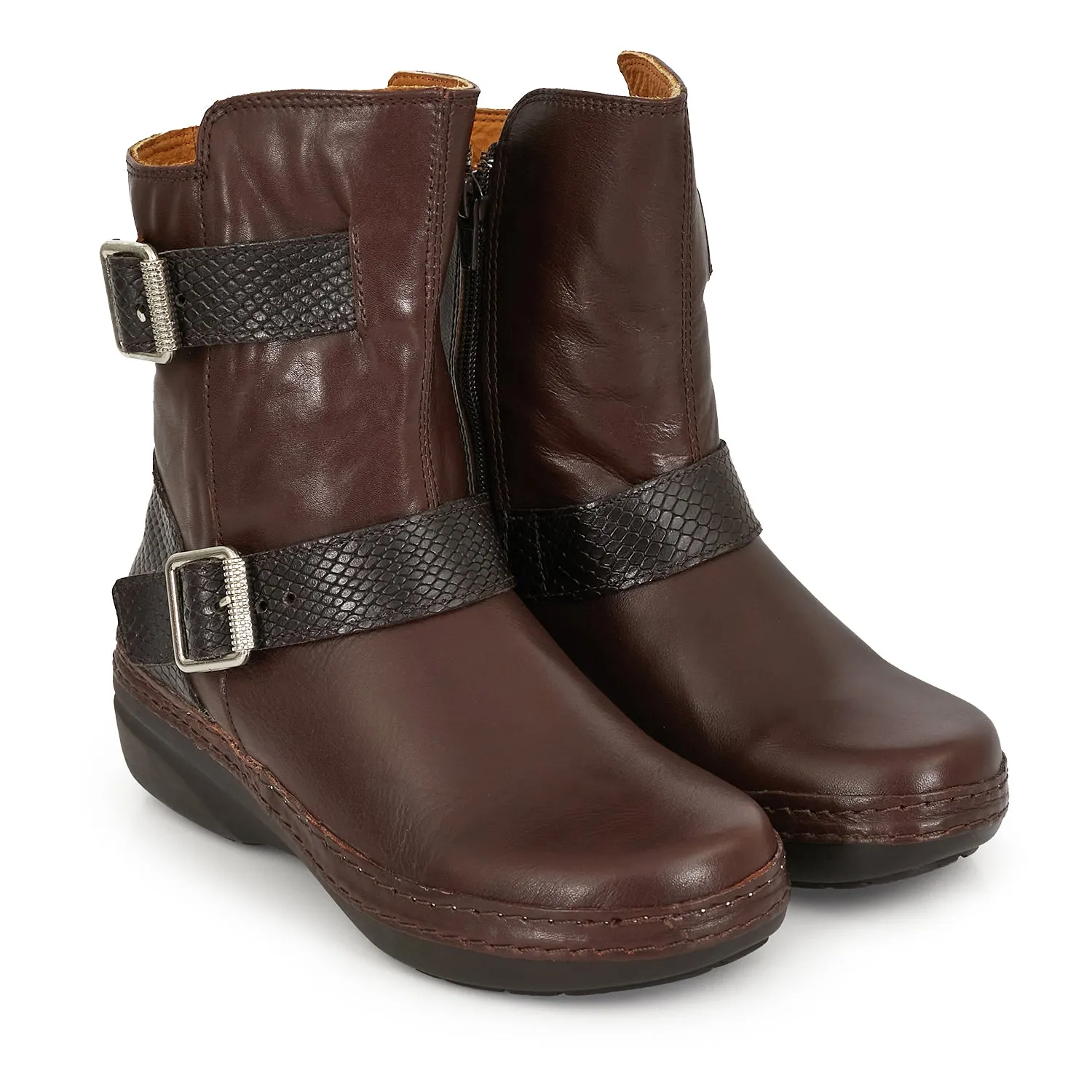 BOTA ROSEVILLE MARRON