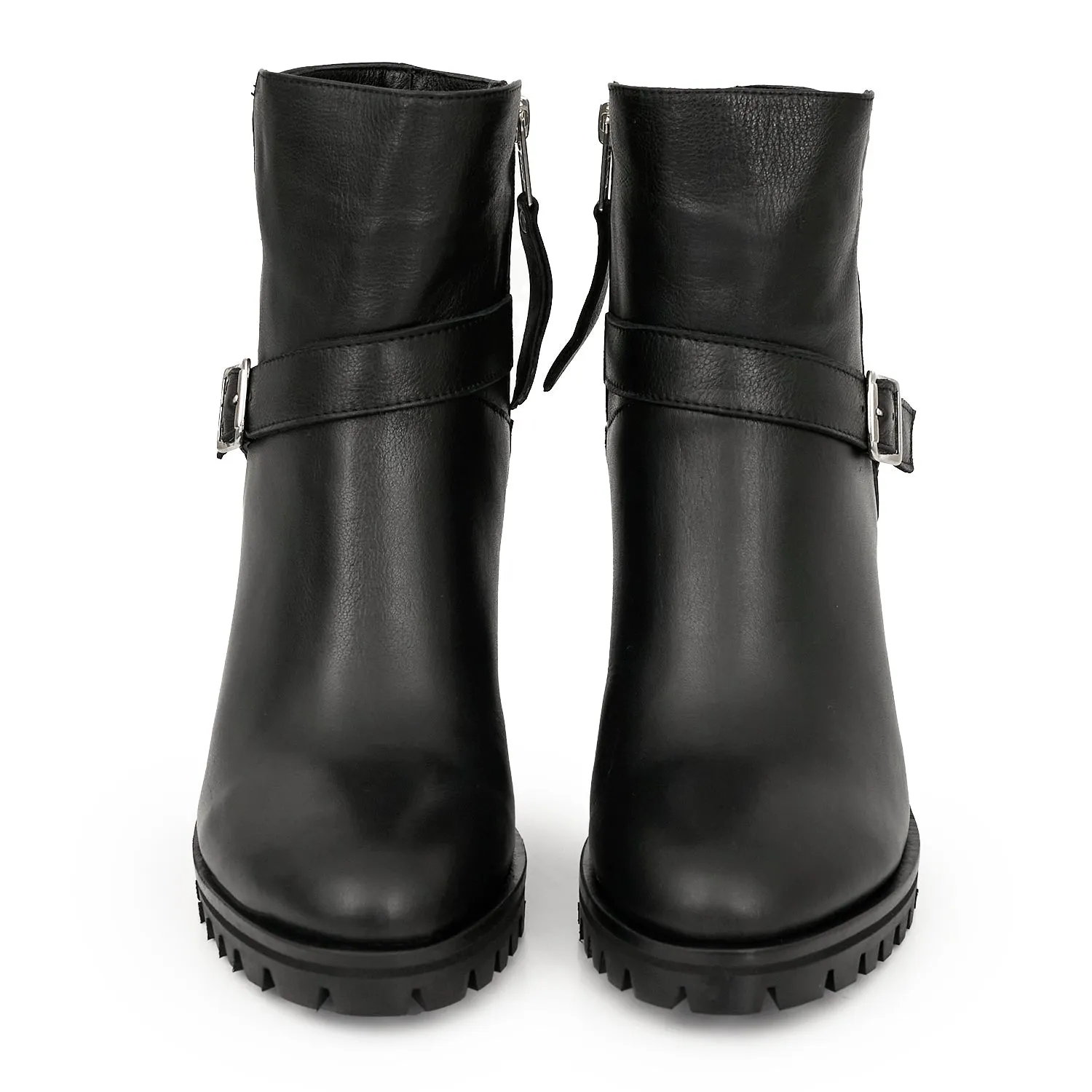 BOTA ROYAL NEGRA