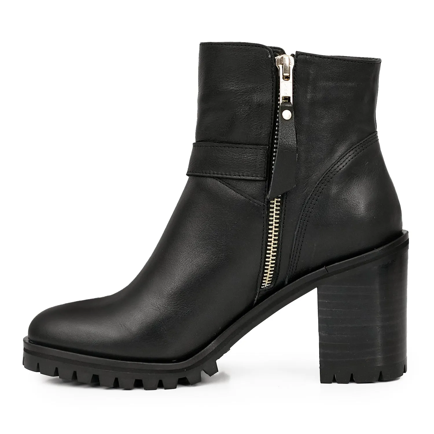 BOTA ROYAL NEGRA