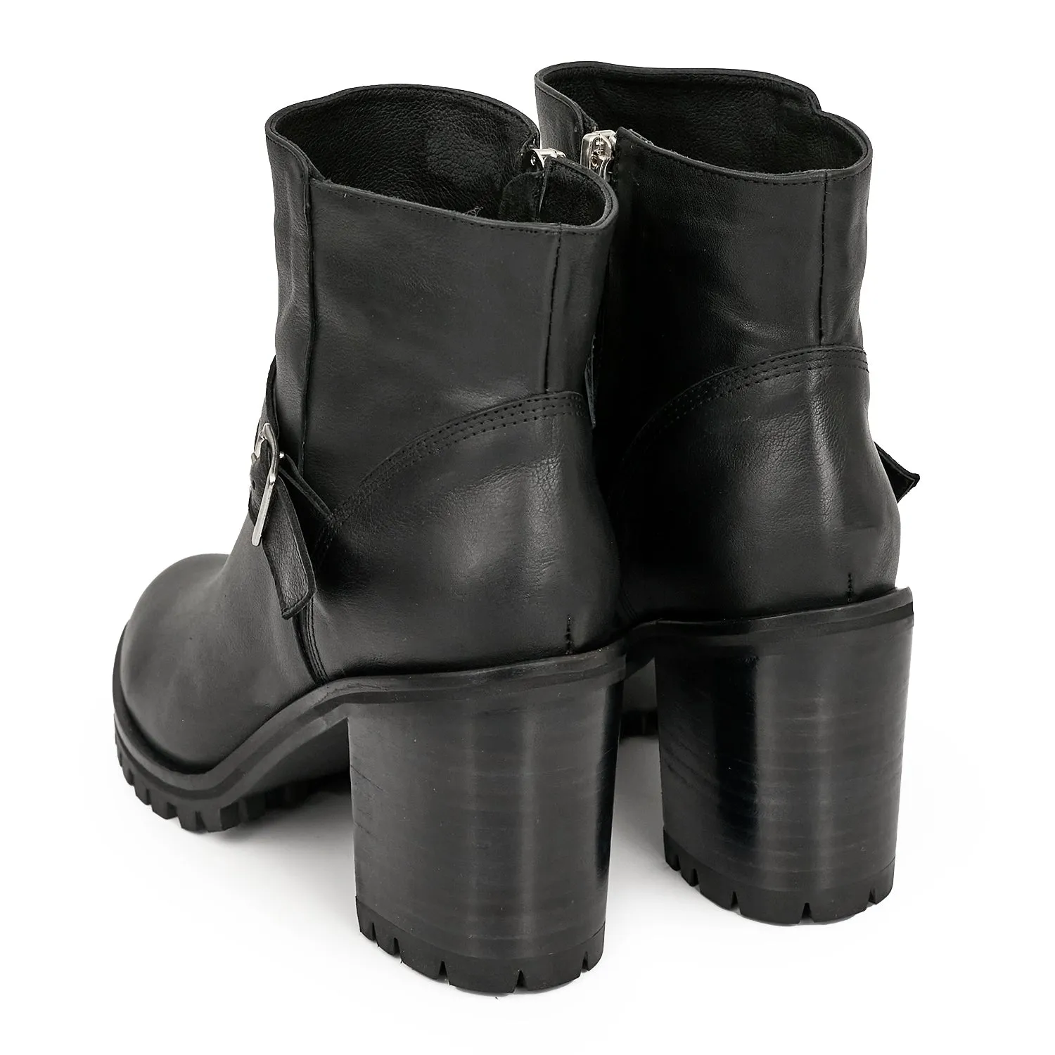 BOTA ROYAL NEGRA