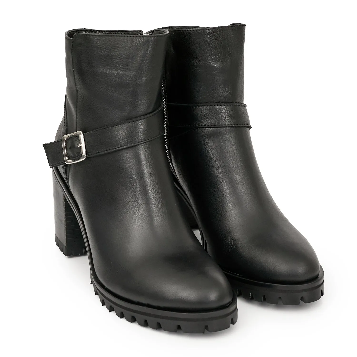 BOTA ROYAL NEGRA