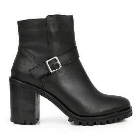 BOTA ROYAL NEGRA