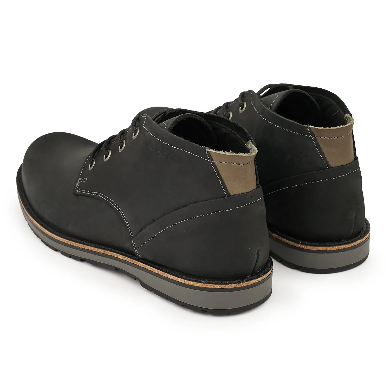 BOTA VELTEN NEGRO