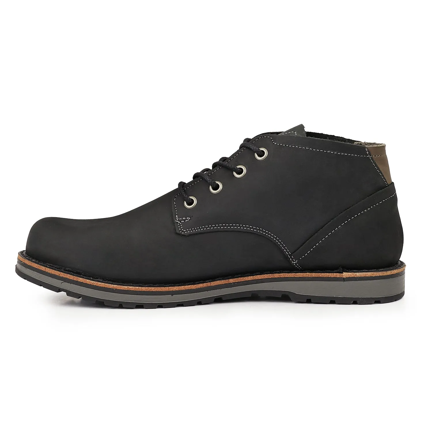 BOTA VELTEN NEGRO