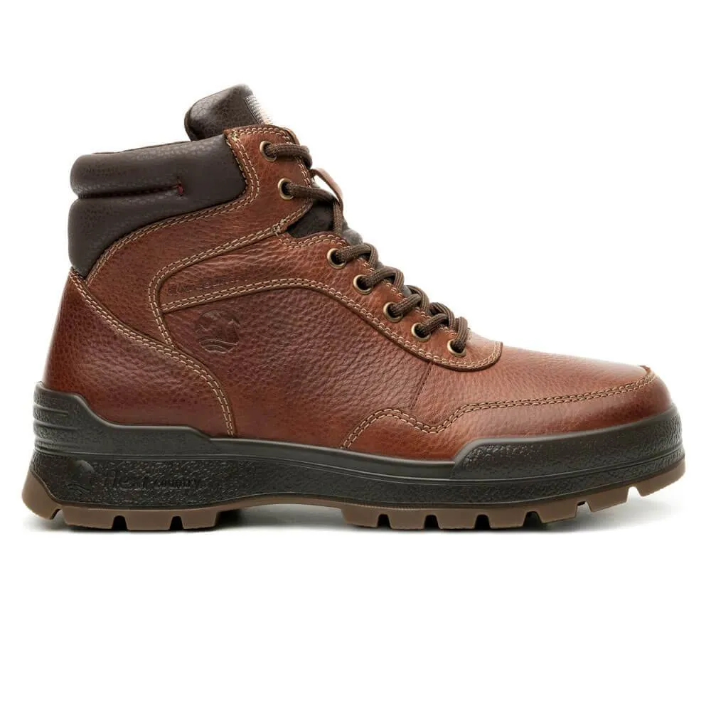 Botas Casuales Para Hombre Outdoor Con Agujetas Flexi Country 406003 Epic