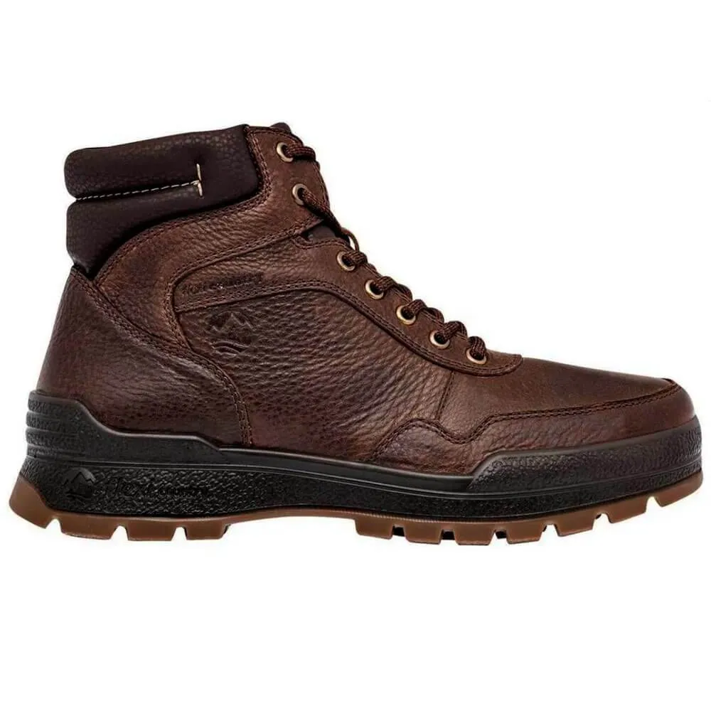 Botas Casuales Para Hombre Outdoor Con Agujetas Flexi Country 406003 Epic