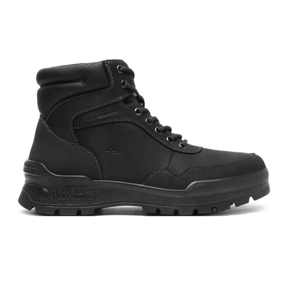 Botas Casuales Para Hombre Outdoor Con Agujetas Flexi Country 406003 Epic