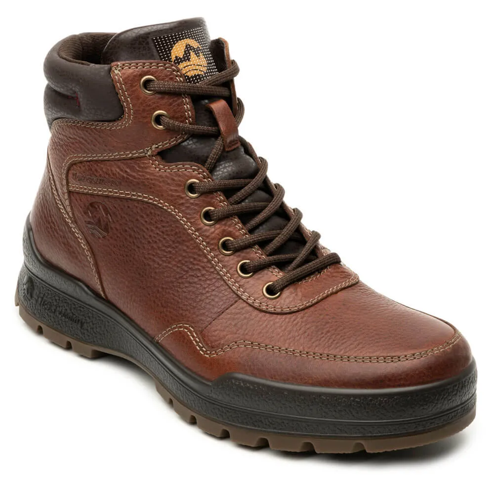 Botas Casuales Para Hombre Outdoor Con Agujetas Flexi Country 406003 Epic