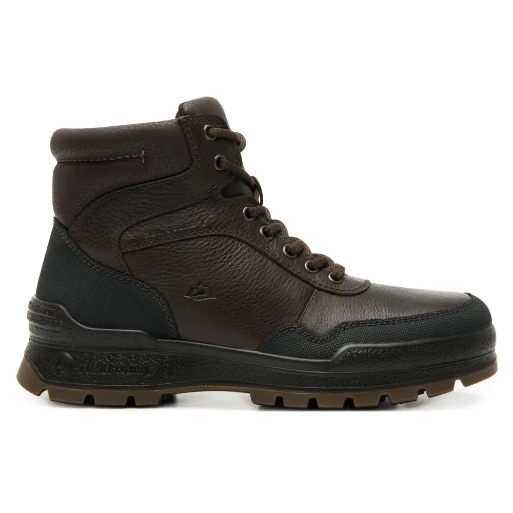 Botas Casuales Para Hombre Outdoor Con Agujetas Flexi Country 406003 Epic