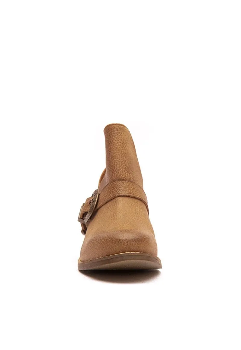 Botin Mujer / Lidia Camel